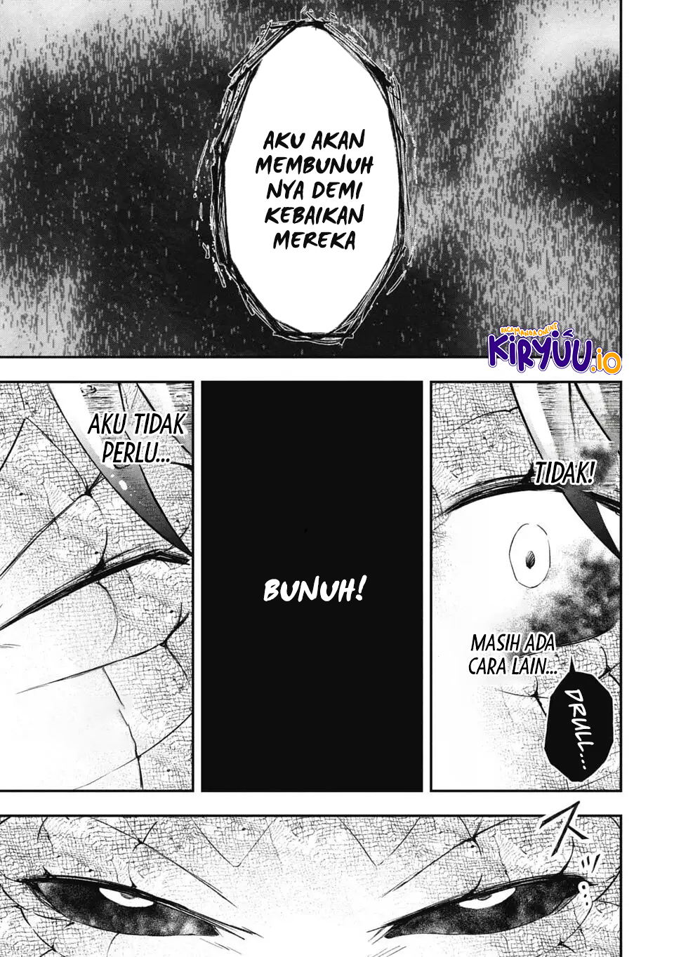 Baca Isekai Demon Eater – I Became a Monster Eating Hero and Rebelled Against the Kingdom That Abandoned Me - Chapter 15 halaman 8